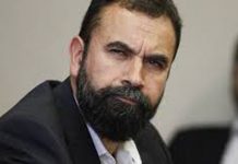 ARMADA ASEGURA QUE CONTROL AL DIPUTADO HUGO GUTIÉRREZ “SE AJUSTÓ A LA NORMATIVA”