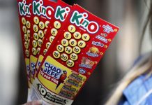 BÚSQUEDA FRENÉTICA DEL GANADOR DEL KINO, ESTÁ A DÍAS DE PERDER SU PREMIO POR NO COBRARLO