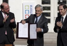 REFORMULACIÓN DEL SENAME: MINISTRO SEÑALA QUE “APORTES IRÁN A CENTROS CERRADOS Y NO A PROGRAMAS AMBULATORIOS”