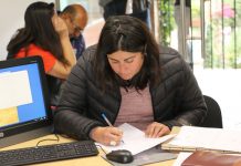 Zapallar ya está entregando licencias de conducir y en un solo día