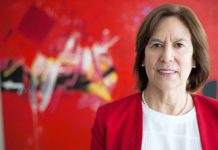 MARIANA AYLWIN NO DESCARTA TRABAJAR PARA EL GOBIERNO DE PIÑERA