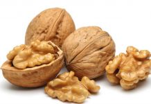 NUECES CON COSECHA RÉCORD Y ALTA DEMANDA DE INDIA