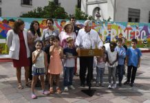 PIÑERA CONFIRMA CONVOCATORIA PARA CONFORMAR COMISIÓN POR LA INFANCIA