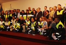 25 años del SAMU SSVQ: pioneros en medicina prehospitalaria en el país