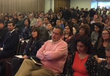 Invitan a organizaciones a postular al Fondo Nacional de Seguridad Pública 2018