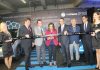 Inauguran en Viña del Mar dos estaciones de carga para vehículos eléctricos