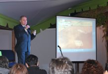 Ufólogo peruano Sixto Paz realizará charlas en el Centro Cultural Pedro Aguirre Cerda de Calle Larga