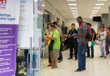 Red ChileAtiende del IPS se suma a proceso de regulación migratoria