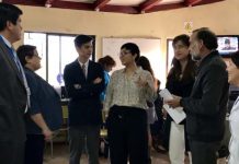 San Felipe: Más de 1.500 declaraciones de renta han realizado alumnos del Liceo Roberto Humeres