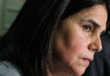 DIPUTADA OSSANDÓN PROPONE “RETRACTACIÓN SEXUAL” EN ADULTOS