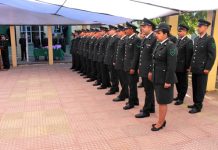 Complejo Penitenciario de Valparaíso cumplió 19 años de vida