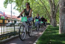 Comuna de San Felipe subió casi 20 puestos en ranking de calidad de vida urbana