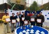 Vecinos de Villa Aconcagua se certificaron como soldadores calificados