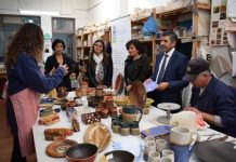 Hay más de 80 millones de pesos para proyectos inclusivos