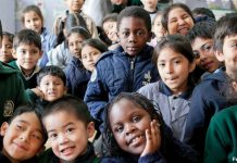 MATRÍCULAS DE NIÑOS MIGRANTES DISMINUYÓ CIERRE DE COLEGIOS