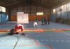 Colegio de Quillota cuenta con moderna instalación deportiva para sus alumnos y la comunidad local