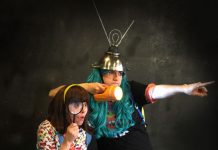 El Tour Teatro Mori Entel vuelve a Valparaíso con grandes éxitos teatrales