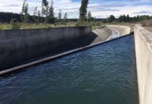 Comisión Nacional de Riego presenta a nuevos coordinadores regionales