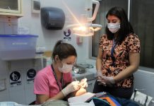 Universidad de Valparaíso y municipio de San Felipe se unen para fortalecer atención de salud de internos