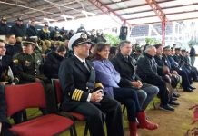 Delegaciones extranjeras de Velas Latinoamérica visitaron Quillota