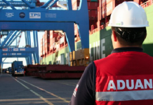 ADUANAS DETECTA DROGA LÍQUIDA AL INTERIOR DE BOLSAS PLÁSTICAS DE LECHE