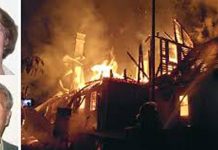 SENADOR GARCÍA (RN): “CASO LUCHSINGER-MACKAY AMERITA UNA PROFUNDA REFLEXIÓN SOBRE NUESTRO SISTEMA PENAL”