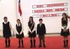 Escuela Buen Pastor celebró 147 años de existencia destacando a un equipo docente consolidado y con una educación integral para los alumnos