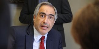 Senador Chahuán: «Si hoy Fonasa no es capaz de hacerse cargo de las listas de espera y tenemos miles de muertos, qué esperamos para realizar una Reforma integral en Salud»