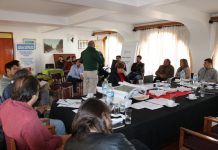 Ciclovía en Calle Larga se comenzaría a construir el segundo semestre de este año