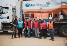 En V Región, Programa Más Barrio Melón y Abre de Teletón contribuyen a mejorar accesos y seguridad en hogares de jóvenes en situación de discapacidad