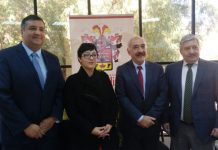 San Felipe: Directores de establecimientos educacionales municipales destacan trabajo en equipo en resultados Simce 2017