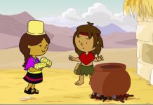 Seis cortometrajes chilenos participarán en III Festival de Cine de Animación Latinoamericano