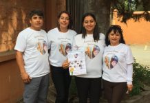 Familia andina está organizando gran cumbre ranchera para ayudar a dos personas con cáncer