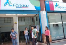 Fonasa inicia Devolución de Cotizaciones Pagadas en Exceso