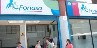 Fonasa llama a preferir alternativas para compra de bonos