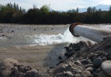 CORTE SUPREMA SENTENCIA A FAVOR DE LA 1º SECCIÓN DEL RÍO ACONCAGUA