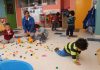 La libertad del juego espontáneo genera mayor autonomía y felicidad en los párvulos de “El Peneca” de San Felipe