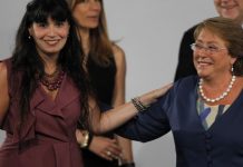 AUDIENCIA DE SOLICITUD DE SOBRESEIMIENTO DE JAVIERA BLANCO FUE POSTERGADA HASTA EL 26 DE ABRIL PRÓXIMO