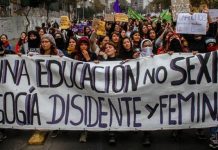 PRESENTAN PROYECTO QUE BUSCA SANCIONAR ACOSO SEXUAL EN ÁMBITO ACADÉMICO