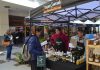 Manjar de leche de cabra y productos hechos a base de miel destaca mercado campesino a Mall Marina
