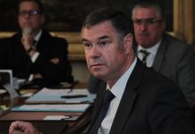 OSSANDÓN CONFIRMA QUE POR SEGUNDA VEZ LO DIAGNOSTICARON DE COVID-19: “LOS SÍNTOMAS SON MUCHO MÁS COMPLEJOS”