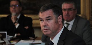 OSSANDÓN CONFIRMA QUE POR SEGUNDA VEZ LO DIAGNOSTICARON DE COVID-19: “LOS SÍNTOMAS SON MUCHO MÁS COMPLEJOS”