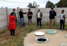 Municipio de Zapallar confirmó inicio de obras de modernización de planta de tratamiento “Villa Esperanza” de Catapilco