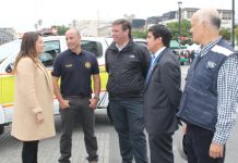 Entregan consejos para la mantención de instalaciones de gas