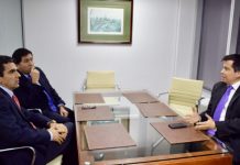 Diputado Andrés Celis propone crear bancada transversal por la probidad y transparencia en la Cámara Baja