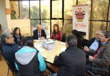 Vecinos de Villa El Carmen preocupados por plaga de roedores