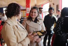 Valparaíso: 8.009 extranjeros iniciaron el proceso de regularización migratorio en la región