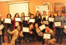 Seremi de Gobierno, Leslie Briones anunció medidas impulsadas por el Gobierno que darán mayor equidad, oportunidades y dignidad a las mujeres