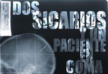 Valparaíso: HILARANTE COMEDIA NEGRA SE PRESENTA DURANTE JULIO