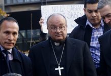 SCICLUNA: “ES IMPORTANTE ESTABLECER LA VERDAD DE LO SUCEDIDO EN EL PASADO”